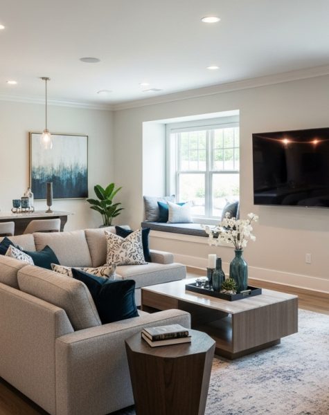 Basement Transformations 2