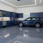 Engineering the Performance Garage for the Alberta Climate