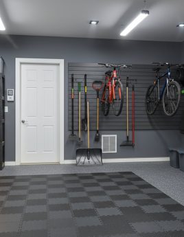 Garage Solutions 1