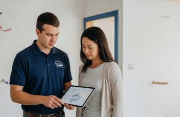 Why Technical Discipline is the Future of Home Renovations